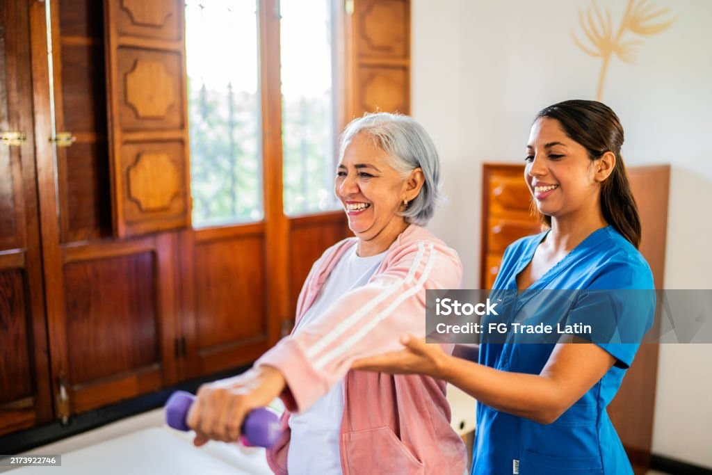 How Home Visit Physiotherapy Works: What to Expect