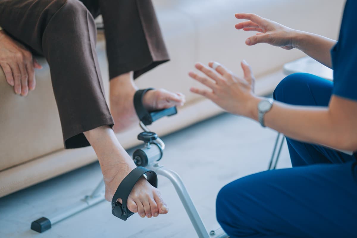 Neuro Physio