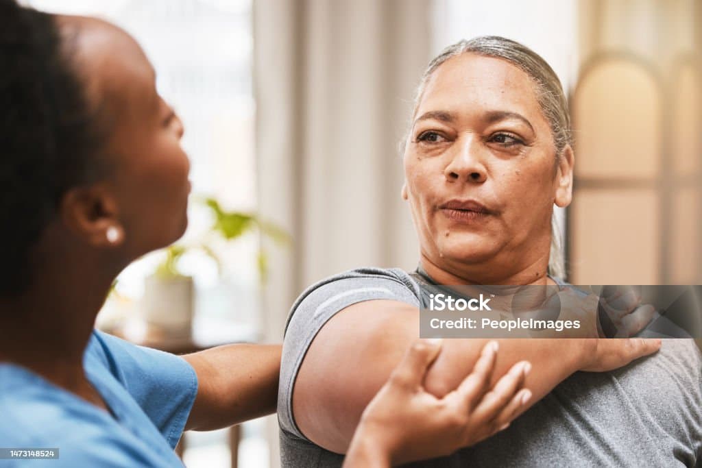 When to See a Physiotherapist After Surgery