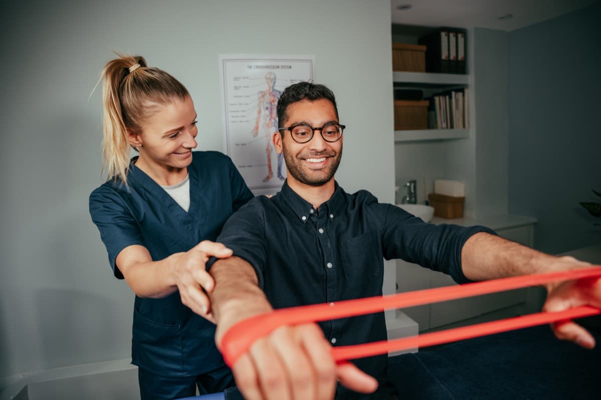 Sports Physio