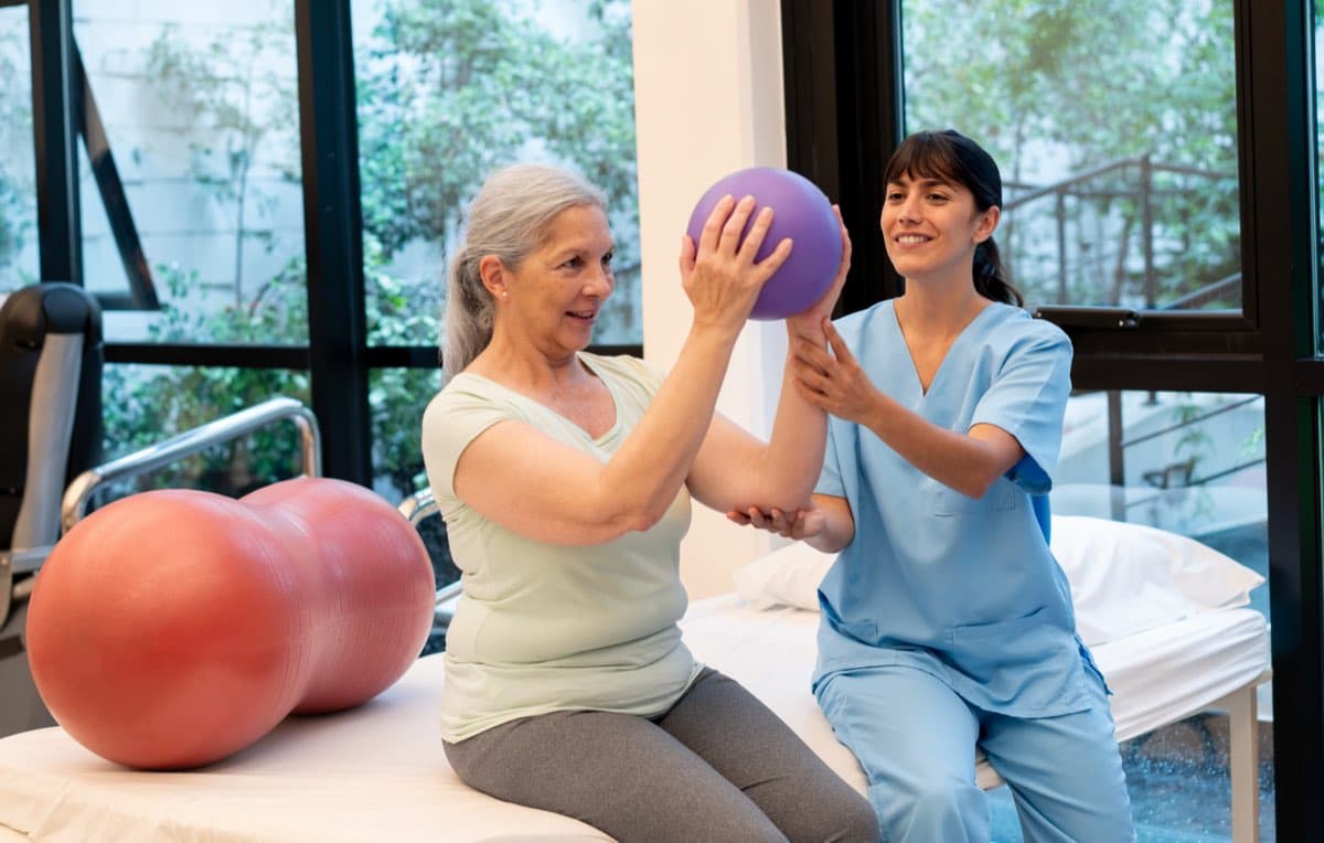 Women's Health Physio